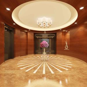 Project Image of 5595.0 - 5640.0 Sq.ft 4 BHK Apartment for buy in Karia Konark Belvedere