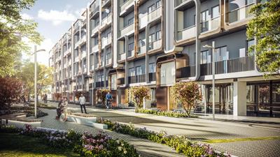 Project Image of 1350 Sq.ft 3 BHK Builder Floor for sale in Sector 79 for Rs. 12100000