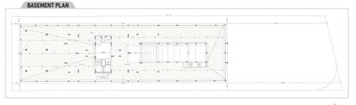 Project Image of 545.95 - 611.39 Sq.ft 2 BHK Apartment for buy in Navkar Siddhi Sapphire