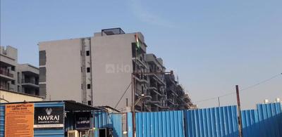 Project Image of 2250 Sq.ft 4 BHK Builder Floor for sale in Sector 37D for Rs. 24500000