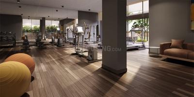 Project Image of 4147.98 - 5234.81 Sq.ft 5 BHK Apartment for buy in Parshwa Antares