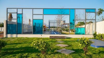 Project Image of 1604.0 - 2178.0 Sq.ft Residential Plot Plot for buy in Adissia Vivaana
