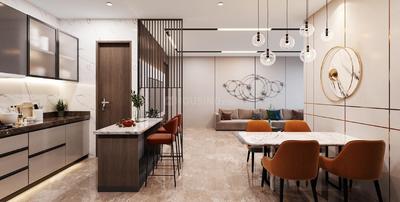Project Image of 0.0 - 1755.0 Sq.ft 3 BHK Apartment for buy in Westside Heights