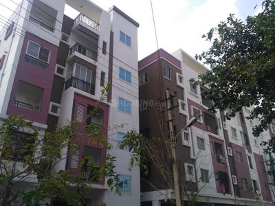 Gallery Cover Pic of NSR Brindavan Annex