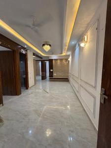 Project Image of 1400.0 - 1750.0 Sq.ft 3 BHK Builder Floor for buy in Nikunj Homes
