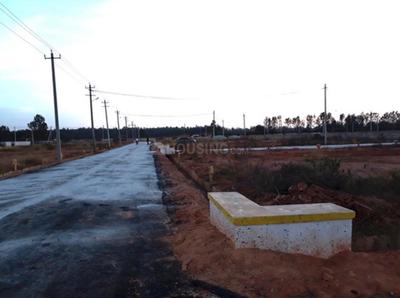 Project Image of 680.0 - 1778.0 Sq.ft Residential Plot Plot for buy in Vijayalakshmi Sai Ram Orchids