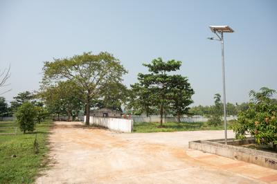 Project Image of 903.74 - 4717.07 Sq.ft Residential Plot Plot for buy in Suryo Udyog Green Village