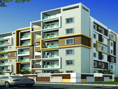 Project Image of 1109.97 - 1329.99 Sq.ft 2 BHK Apartment for buy in Sumukhesh Heights
