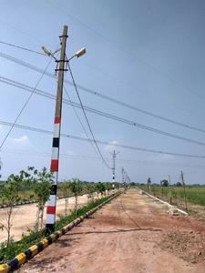 Aarohi Shri Radha Rani Township Internal Roads 1