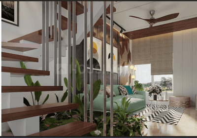 Project Image of 1185.0 - 2071.0 Sq.ft 2 BHK Villa for buy in Heritage Urban POD