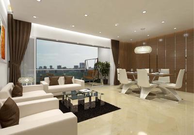Project Image of 0.0 - 880.0 Sq.ft 3 BHK Apartment for buy in Bhoomi Gobind Bhavan