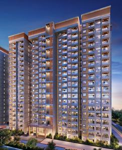 Project Image of 1705.0 - 2730.0 Sq.ft 3 BHK Apartment for buy in Sumadhura Solace Phase 1