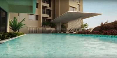 Project Image of 1276.0 - 3380.0 Sq.ft 2 BHK Apartment for buy in Lokaa M One