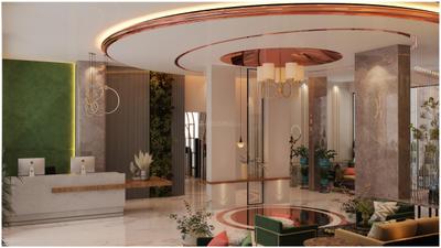 Project Image of 2068.0 - 2792.0 Sq.ft 3 BHK Apartment for buy in Platinum Greens Opulence