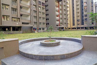 Project Image of 1644 Sq.ft 2 BHK Apartment / Flat for sale in Narolgam for Rs. 3400000