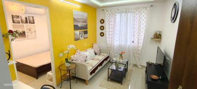 Project Image of 0.0 - 320.76 Sq.ft 1 BHK Apartment for buy in Chitrapatjanak Dadasaheb Phalke Township Phase 1A
