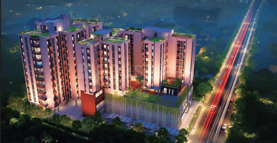 Project Image of 1337.0 - 2609.0 Sq.ft 3 BHK Apartment for buy in PRM Prestige