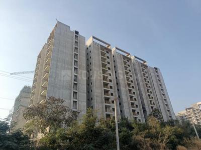 Project Image of 1510.0 - 1815.01 Sq.ft 2.5 BHK Apartment for buy in KMR Luxor Exclusive