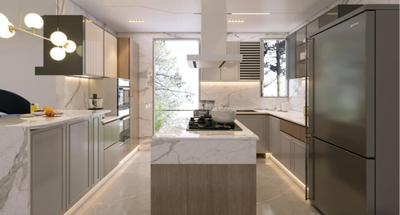 Project Image of 0.0 - 3465.0 Sq.ft 4 BHK Builder Floor for buy in Vikaspuri Sharma Smart Homes