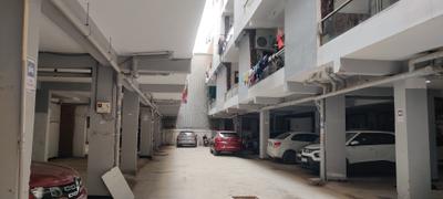 Project Image of 1020.0 - 2050.0 Sq.ft 2 BHK Builder Floor for buy in Lucky Antayla Height 3