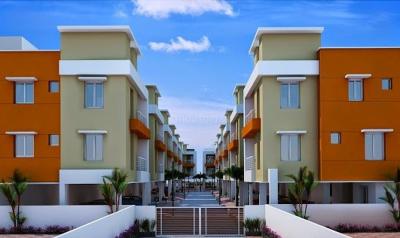 Project Image of 822.0 - 1252.0 Sq.ft 2 BHK Apartment for buy in Anu Shree Shivani Enclave