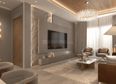 Project Image of 2600.0 - 5500.0 Sq.ft 3 BHK Apartment for buy in Chawla The Elysium