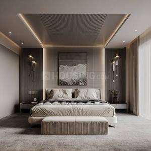 Project Image of 420.0 - 1150.0 Sq.ft 1 BHK Builder Floor for buy in The Affordable Floors
