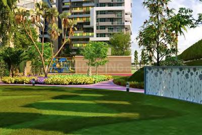 Project Image of 1788.0 - 2765.0 Sq.ft 3 BHK Apartment for buy in Swami Nirman Nirman Shanker Greens