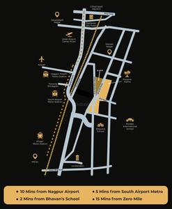 Project Image of 2138.59 - 6340.53 Sq.ft Residential Plot Plot for buy in Elante 38