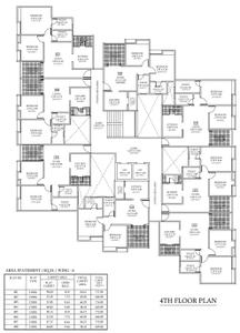 Project Image of 629.0 - 717.0 Sq.ft 2 BHK Apartment for buy in Bliss Solitaire