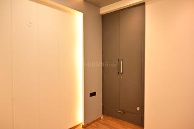 Project Image of 0.0 - 2850.0 Sq.ft 5 BHK Villa for buy in Luxe Luxury Villas