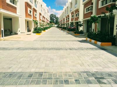 Project Image of 2680.0 - 2846.0 Sq.ft 3 BHK Villa for buy in Woodshire Emerson Park