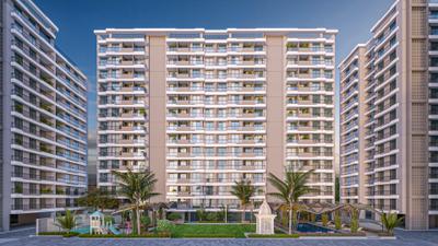 VR Vivanta Elevation 2
