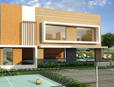 Project Image of 1708.0 - 2286.0 Sq.ft 3 BHK Villa for buy in Tulsi Queensmead