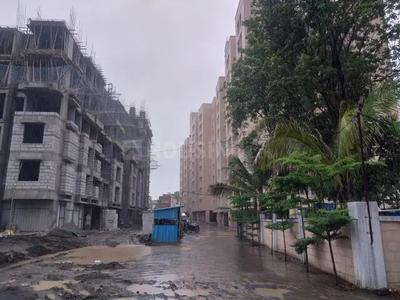 Project Image of 410.0 - 556.0 Sq.ft 1 BHK Apartment for buy in NG Madhuban