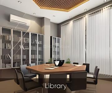 Project Image of 1243.0 - 2363.0 Sq.ft 2 BHK Apartment for buy in Bhardwaj SKY Phase II