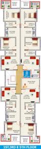 Zapke Krushnarang Villa Images for Cluster Plan of Zapke Krushnarang Villa 1