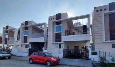 Project Image of 1000.0 - 4800.0 Sq.ft 2 BHK Villa for buy in Green Nest Royal Casa Legend Villas