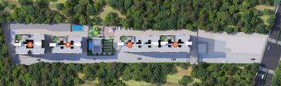 Project Image of 374.0 - 647.0 Sq.ft 1 BHK Apartment for buy in Anandam