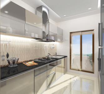 Project Image of 0.0 - 995.0 Sq.ft 2 BHK Apartment for buy in Swastik Epitome