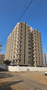 Project Image of 569.95 - 581.47 Sq.ft 2 BHK Apartment for buy in Darshan Srushti