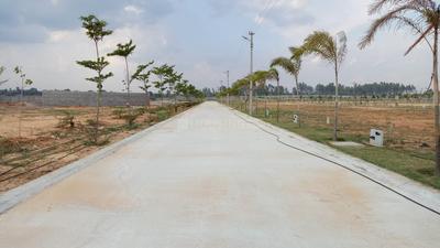Project Image of 1500 Sq.ft Residential Plot / Land for sale in Bagalur for Rs. 4500000