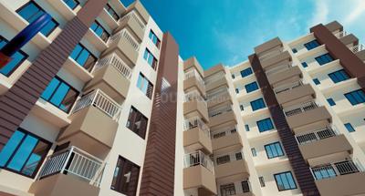 Project Image of 902.0 - 1556.0 Sq.ft 2 BHK Apartment for buy in RKBI BG Heights