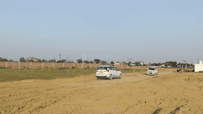 Project Image of 900.0 - 1800.0 Sq.ft Residential Plot Plot for buy in Golden City