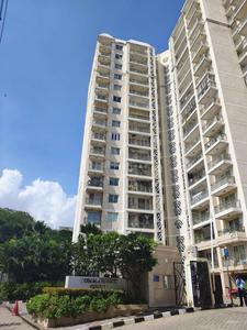 DLF Commanders Court Elevation 2