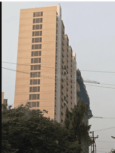 Project Image of 322.0 - 530.0 Sq.ft 1 BHK Apartment for buy in Lodha Crown Kolshet Tower 1