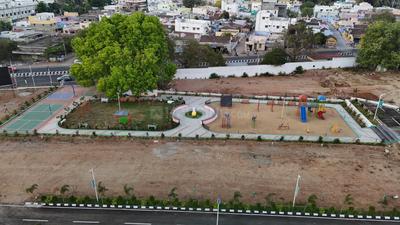 Project Image of 0.0 - 753.0 Sq.ft Residential Plot Plot for buy in G Square Flora