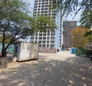 Project Image of 753.47 - 1054.86 Sq.ft 2 BHK Apartment for buy in Kumar Parc Residences B2