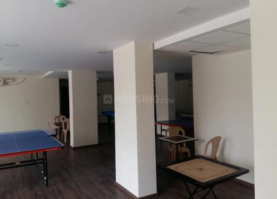 Project Image of 1675.0 - 2205.0 Sq.ft 3 BHK Apartment for buy in DSR Eden Greens