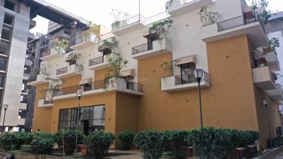 Project Image of 641 Sq.ft 2 BHK Apartment / Flat for sale in Madhapar for Rs. 4800000